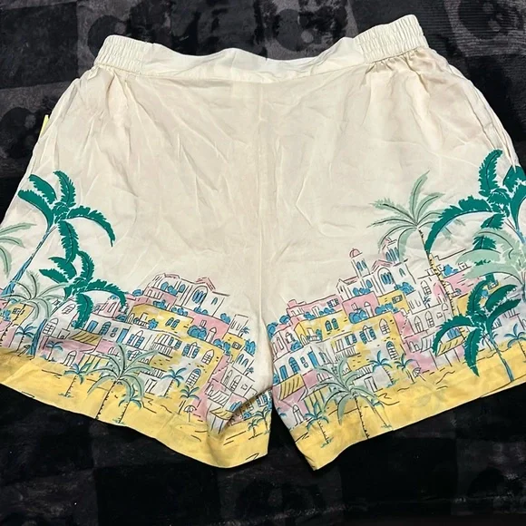 Future collective shorts XS - Picture 2 of 6